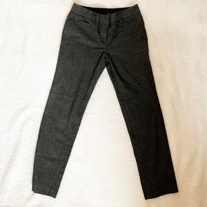 New Direction gray dress slacks size 4P